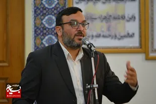 تبلیغات انتخاباتی در 40 مکان پیش بینی شده در تایباد آغاز شد