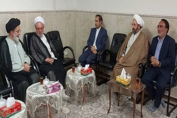 شهدای ترور، نمونه های بارز حقوق بشر آمریکایی هستند
