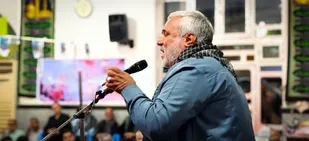 شهدا با نثار خون پاک خود امنیت و اقتدار را برای ما به ارمغان آوردند/یکی از دستاوردهای جنگ12 روزه اتحاد و همدلی ملت بود