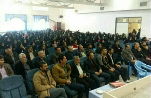 برگزاری کارگاه آموزشی پیشگیری از آسیب&zwnj;های اجتماعی در قروه درجزین