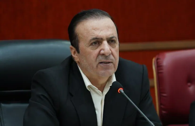 توسعه ورزش همگانی و توزیع عادلانه امکانات ورزشی در اولویت قرار گیرد