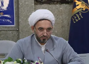 ده هزار نفر از حوزویان بسیجی به اردوهای راهیان نور اعزام شدند