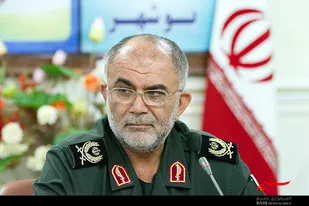 بسیجیان در تمام عرصه های دفاع از انقلاب سرافراز بوده اند