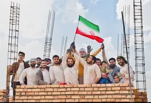 انتخابات تبلوری از مشارکت جمعی در راستای اعتلای جامعه است