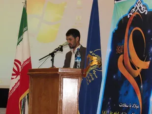 امروز دشمن بر اعتقادات ما توجه کرده و بسیجیان باید راه و هدف را بدرستی بپیمایند
