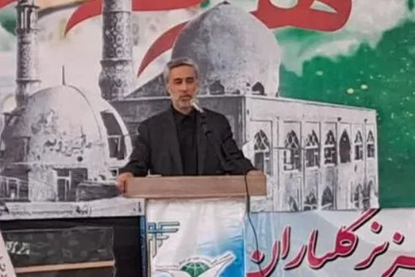 فرهنگ سوم خرداد، فرهنگ خوداتکایی، شهادت و مقاومت است/ دولت شهید رئیسی از دل فرهنگ سوم خرداد متبلور شد