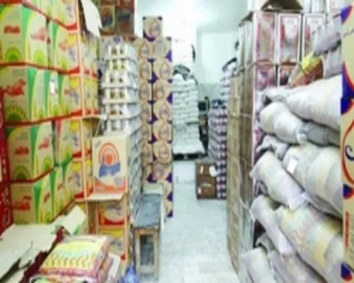 سه انبار احتکار مواد غذایی در ایلام کشف شد