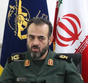 ديدار مديران صداوسيماي سمنان با فرمانده سپاه استان سمنان انجام شد