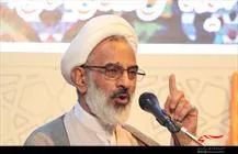 عاشورا تجلی عبودیت و بندگی خداوند است