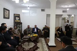 عظمت ملت ایران، ثمره خون شهداست