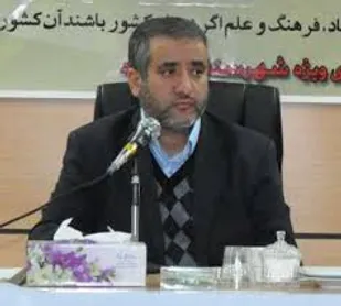 وجود ۲۰۰ شرکت تعاونی در شهرستان شاهرود/ اولویت حفظ تعاونی های موجود