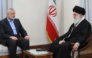 ایران هرگز از هیچ تلاشی برای حمایت از ملت مظلوم فلسطین فروگذار نخواهد کرد