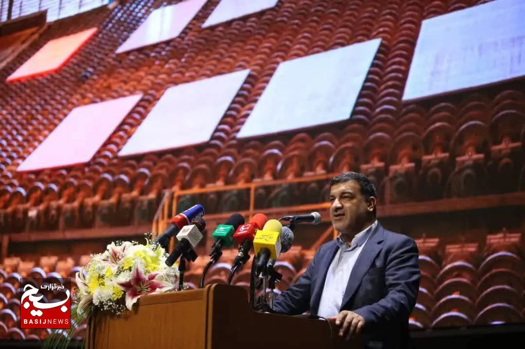 طی ۲۰ سال از وارد کننده فولاد به صادر کننده تبدیل شدیم