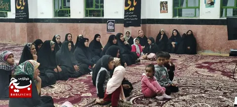 کلاس آموزش سواد رسانه به همت پایگاه اسما