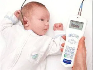 هشت مرکز غربالگری شنوایی نوزادان در سطح استان زنجان فعال است