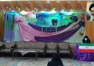 یکی از شاخصه های فرهنگ هر ملت سبک زندگی آنها است