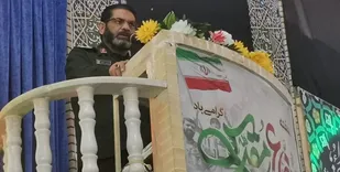 دشمن امروز جنگ را برای محتوای دین ما نهادینه می کند