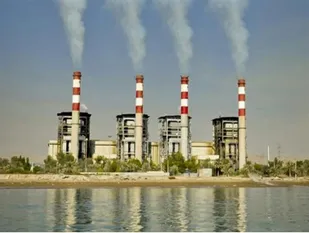 نیروگاه برق؛ همچنان بزرگترین منبع آلایندگی/ آلودگی زیست محیطی سهم ساحل نشینان از منابع درآمدزای کشور