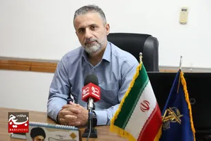 سرو قامتان روایت خدمات سپاه و بسیج در رسانه ملی