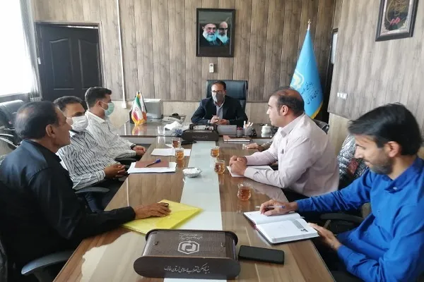 تامین مسکن مددجویان شهرستان داراب با مشارکت بنیاد مسکن