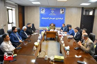حل مشکل تعاونی مسکن فرهنگیان الوار اندیمشک