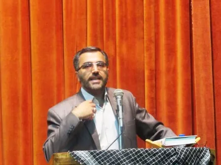 جریان دانشجویی چشم بیدار ملت است/ رسالت دانشجویان گفتمان سازی است