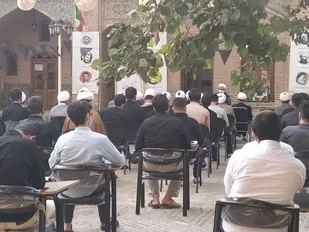 آغاز سال تحصیلی حوزه های علمیه/تهدیدهای کرونا باید تبدیل به فرصت جهت دانش اندوزی شود