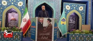 بانوی شهیده گیلانی شهیده شاخص رسانه کشور