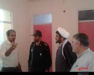 اردوهای هجرت مصداق بارز مدیریت جهادی و انقلابی