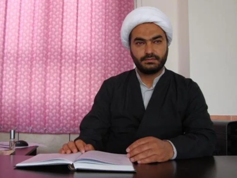 حجاب یک اصل خدشه‌ناپذیر در فرهنگ اسلامی است
