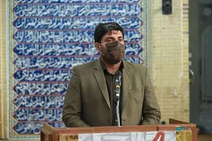 تربیت نیروی تراز انقلاب اسلامی لازمه پیشرفت است