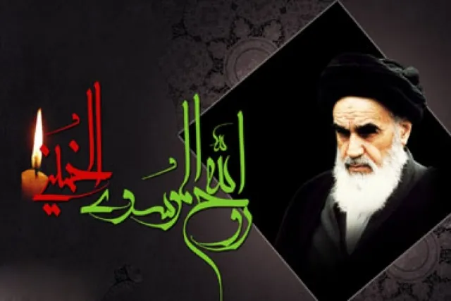 امام خمینی (ره) تمام معادلات مادی‌گرایان و دنیاطلبان را به‌هم زد