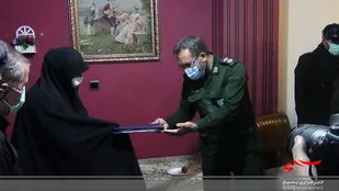 مجاهدت جهادگران در راه خدمت و محرومیت زدایی در حافظه مردم خواهد ماند