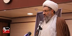 سران کشورها غبطه استقلال ملی و اقتدار بین المللی ایران را می خورند