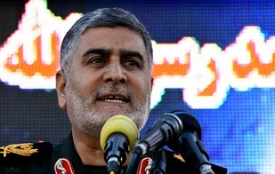 مردم پای کار نظام و انقلاب اسلامی هستند/ نیروی انتظامی مایه اقتدار ملت است