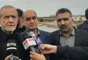 توافقنامه تجارت آزاد ایران با اتحادیه اوراسیا فرصت طلایی برای تجار است