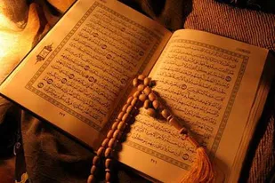 کسب مقام نخست رشته قرائت مسابقات نهایی قرآن خواهران توسط سپاه انصار الحسین(ع)