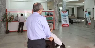پرداخت 25 میلیارد ریال هزینه درمانی برای بیماران نیازمند زنجانی