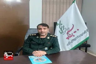 ارایه بالغ به 16هزار خدمت سلامت محور در بیمارستان صحرایی جهادی شهدای سلامت فارس، در بخش قادرآباد