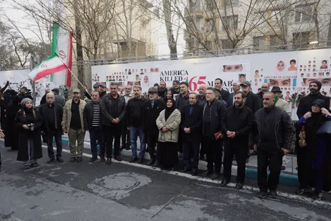 محکومیت شهادت دانش‌آموزان میناب مقابل یونیسف/ مدعیان صلح، سنگدل‌ترین‌های روزگارند