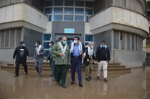 جهش تولید سیمان تهران نتیجه تفکر بسیجی است