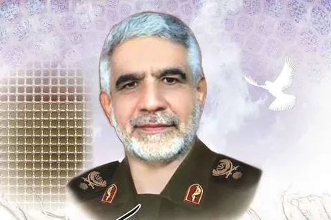 زندگی‌نامه شهید حاج عبدالله اسکندری منتشر شد