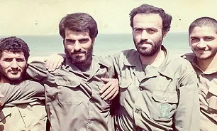 مسئولیت، شهید «حسن شفیع‌زاده» را دچار غرور نکرد