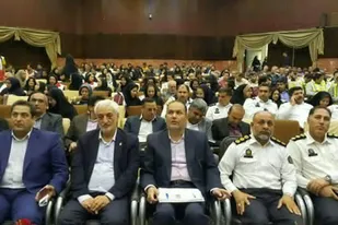 ۱.۳ درصد کشته&zwnj;های حوادث رانندگی جهان متعلق به ایران است