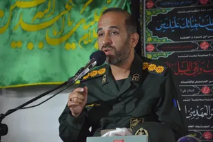 یادواره های شهدا فضای معنوی جامعه را تلطیف می کند/دشمنان به دنبال هویت زدایی از وقایع انقلاب هستند + تصاویر