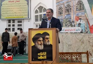 تهدیدات خارجی تأثیری در تصمیم‌گیری‌های استراتژیک ایران ندارد