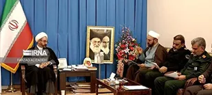 یوم اله ۹ دی قلب های مردم را متوجه حقیقت کرد
