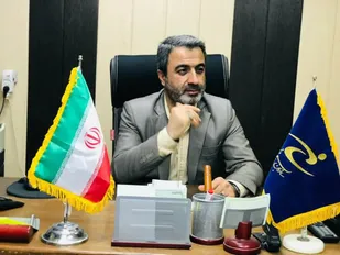 پیام تسلیت مسئول سازمان بسیج هنرمندان استان خوزستان به مناسبت ایام محرم