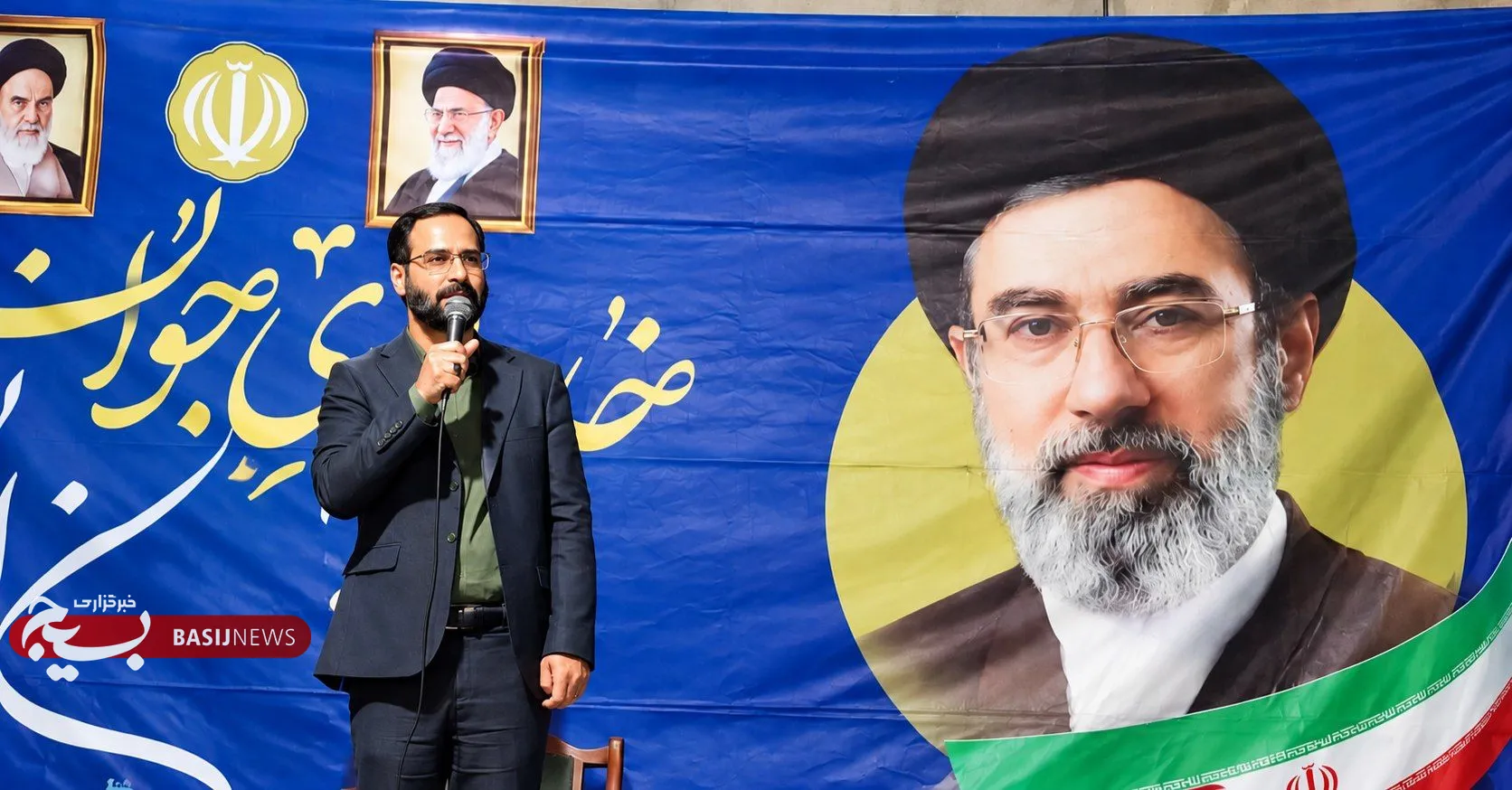 میدان شهدای فجر مشهد