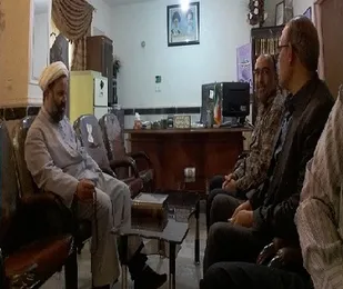مشارکت پدافند هوایی غرب کشور در طرح&zwnj;هاي کميته امداد کبودراهنگ